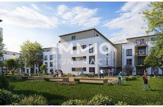 Wohnung kaufen in 3100 Sankt Pölten, 3 Zimmer Neubau mit Aussicht!
