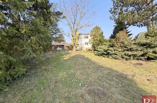 Grundstück zu kaufen in 3400 Klosterneuburg, Neu: Sonniger und gut geschnittener Baugrund am Ölberg