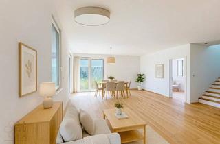 Einfamilienhaus kaufen in Waldparkweg, 3413 Hintersdorf, Exklusive Einfamilienhäuser in Hintersdorf: Luxus und Natur im Einklang - Haus 4