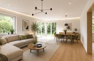Einfamilienhaus kaufen in Waldparkweg, 3413 Hintersdorf, Exklusive Einfamilienhäuser in Hintersdorf: Luxus und Natur im Einklang - Haus 4