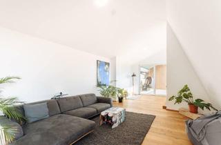 Anlageobjekt in Münzgrabenstraße, 8010 Graz, Exklusives Neubau-Penthouse mit Lift direkt in die Wohnung, Klimaanlage & Panoramaterrasse - Graz Jakomini