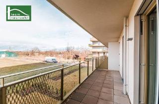 Wohnung kaufen in Gerasdorfer Straße, 1210 Wien, Neubauprojekt im Niedrig-Energie-Standard im grünen Hirschfeld – Naturnah wohnen - Provisionsfrei!