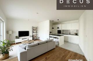 Wohnung kaufen in Ketzergasse, 1230 Wien, | ERSTBEZUG | TERRASSE | 2 ZIMMER | GROSSES WOHNZIMMER | WIEN-SÜD | FERTIGGESTELLT