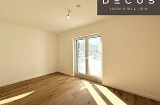 Wohnung kaufen in Ketzergasse, 1230 Wien, | ERSTBEZUG | 3 ZIMMER | GROSSES WOHNZIMMER | WIEN-SÜD | FERTIGGESTELLT