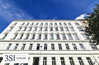 Wohnung kaufen in Neulinggasse, 1030 Wien, The TAILORED - Inspired by YOU designed by MASTERS