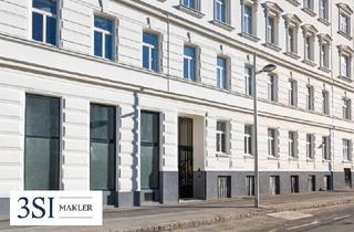 Wohnung kaufen in Neulinggasse, 1030 Wien, The TAILORED - Inspired by YOU designed by MASTERS