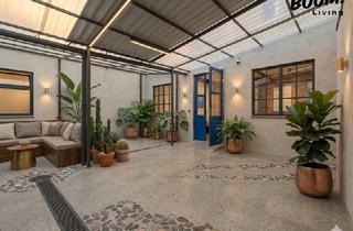 Immobilie kaufen in 1120 Wien, Vielseitiges Loft in Wiener Top-Lage – Flexibles Nutzungskonzept für Wohnen, Arbeiten oder Entwicklung