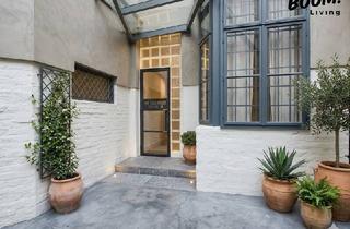 Immobilie kaufen in 1120 Wien, Modernes Büro in Wiener Meidling – Flexible Nutzungsmöglichkeiten für Büro oder Serviced Apartments