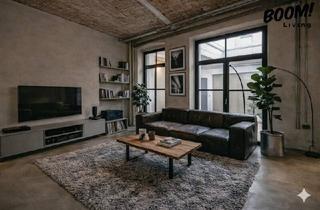 Immobilie kaufen in 1120 Wien, Vielseitige Loft in Wiener Top-Lage – Ideale Nutzungsmöglichkeiten für Wohnen, Arbeiten oder Entwicklung