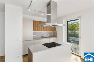 Wohnung mieten in Dresdner Straße, 1200 Wien, Vienna City Flair & Nature Combined: Living at Nordwestbahnhof