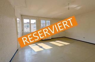 Wohnung kaufen in Blumauergasse, 1020 Wien, RESERVIERT: 1020 Wien, Blumauergasse: Sehr helle, sanierungsbedürftige Garconniere in Toplage