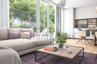 Loft kaufen in Schreygasse, 1020 Wien, LOFT IM BELIEBTEN KARMELITERVIERTEL