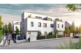 Einfamilienhaus kaufen in 1220 Wien, Neubau-Einfamilienhaus mit Garten | 142 m² | Erdwärme | provisionsfrei | 1220 Wien