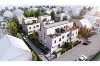 Doppelhaushälfte kaufen in Donau, 1220 Wien, Neubau-Doppelhaus mit Garten & Erdwärme | 149 m² | provisionsfrei | 1220 Wien