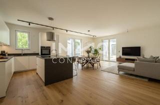 Haus kaufen in Hirschstettner Straße, 1220 Wien, Anlegerwohnung mit Mehrwert: 3 Zimmer + Garten, Terrasse & Balkon in Top-Lage