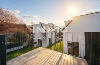 Wohnung kaufen in Hirschstettner Straße, 1220 Wien, Attraktive Kapitalanlage: 1,5-Zimmer-Wohnung in ruhiger Innenhoflage mit bester Infrastruktur