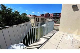 Wohnung kaufen in Bernreiterplatz, 1210 Wien, Moderne 2-Zi-Wohnung mit Balkon & Grünblick!