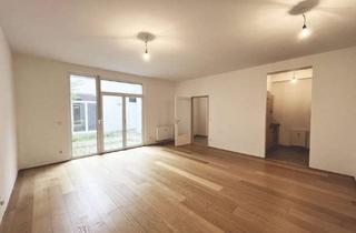 Wohnung kaufen in Haymerlegasse, 1160 Wien, Innenhof - Garten und Terrasse - 2 Zimmer - Nähe Schmelz
