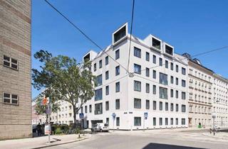 Garagen kaufen in Dietrichgasse, 1030 Wien, Stapelparkplätze nahe Donaukanal