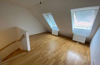 Wohnung kaufen in Beheimgasse, 1170 Wien, Befristet bis zum 14.08.2026 vermietet – stilvolle Dachgeschoss-Maisonnette