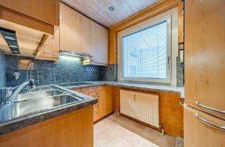 Wohnung kaufen in 1180 Wien, Ungeschliffenes Juwel - Single, Studenten oder Familienwohnung in zentraler Lage