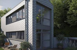 Wohnung kaufen in Hirschgasse 47a, 4020 Linz, Wohnen im Herzen der Stadt: Tiny Haus mit Garten & TG-Platz am Römerberg zu verkaufen!