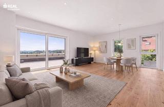 Penthouse kaufen in Peterstalstraße, 8042 Graz, Penthouse mit großer West-Terrasse - Erstbezug Oktober 2026
