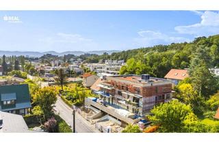 Wohnung kaufen in Peterstalstraße, 8042 Graz, Erstbezug Oktober: 4-Zimmer-Wohnung mit großer Terrasse