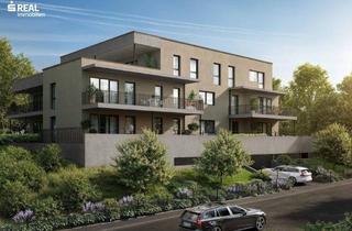 Wohnung kaufen in Peterstalstraße, 8042 Graz, Erstbezug Ende August 2026: Exklusives Wohnflair: 2-Zimmer-Gartenwohnung