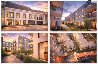 Wohnung kaufen in Kirchenplatz, 2301 Groß-Enzersdorf, Kompakte 3 Zimmer Wohnung mit durchdachtem Grundriss und hohem Wohnkomfort