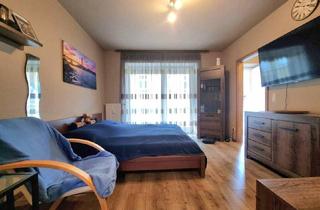 Wohnung kaufen in 8051 Graz, Modernisierte Single-Wohnung mit Carport in ruhiger Lage!