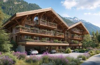 Penthouse kaufen in 8970 Schladming, Luxus-Penthouse mit spektakulärem Panoramablick in absoluter Toplage