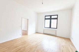 Wohnung kaufen in Markhofgasse, 1030 Wien, Freundliche Zwei-Zimmer-Wohnung Nähe Donaukanal
