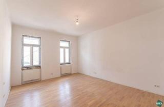 Wohnung kaufen in Markhofgasse, 1030 Wien, Freundliche Zwei-Zimmer Wohnung Nähe Donaukanal