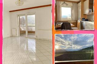 Wohnung kaufen in Auweg 33, 6112 Wattens, Wohnen in Wattens – 3 Zimmer+Küche, Balkon | incl. 2 TG-Stellplätze