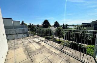 Wohnung mieten in Johann Koller Weg 15, 8041 Graz, Ab 1.7. - Liebenau - 35m²- große private Dachterrasse und Tiefgaragenplatz