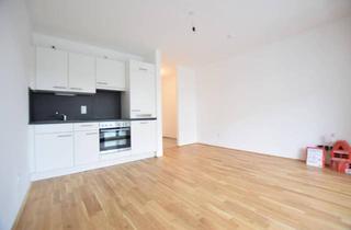 Wohnung mieten in Brauquartier, 8055 Graz, Brauquartier - Puntigam - 1 Zimmerwohnung - SOFORT VERFÜGBAR