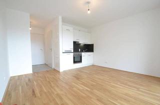Wohnung mieten in Brauquartier, 8055 Graz, Brauquartier - Puntigam - 1 Zimmerwohnung - SOFORT VERFÜGBAR