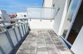 Wohnung mieten in Wiener Landstraße 11/3/9, 3452 Heiligeneich, 2-Zimmerwohnung mit 37 m² Terrasse in Heiligeneich - Wohnzuschuss möglich