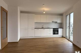 Wohnung mieten in 6900 Bregenz, B16 - Neubau! 2-Zimmer-Mietwohnung