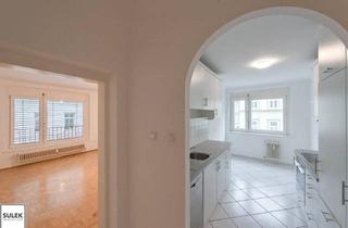 Wohnung mieten in Kettenbrückengasse, 1040 Wien, Gut aufgeteilte, zentrumsnahe Familien- oder WG-Wohnung (3 Zi. + separate Küche) ab 01.07.26!