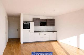 Wohnung mieten in Panoramaweg, 4720 Neumarkt im Hausruckkreis, Wohnung mit traumhaften Sonnenuntergang, Weitblick, Küche und Tiefgaragenstellplatz in Neumarkt