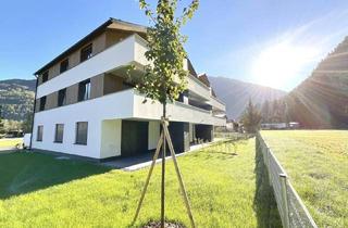 Wohnung mieten in Eibenweg, 6774 Tschagguns, Tschagguns: Neuwertige 2-Zimmer-Dach-Terrassen-Wohnung ca. 50 m2 + Terrasse ca. 22 m2