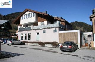 Wohnung mieten in Mühlbach 180, 5733 Bramberg am Wildkogel, Sonnige 2-Zimmerwohnung zu vermieten! - GEFÖRDERT