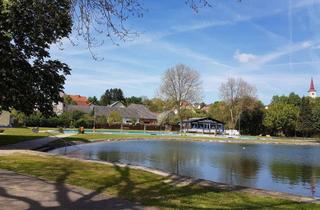 Wohnung mieten in Schlossweg, 8291 Burgau, Neu sanierte helle Gartenwohnung in ruhiger Lage