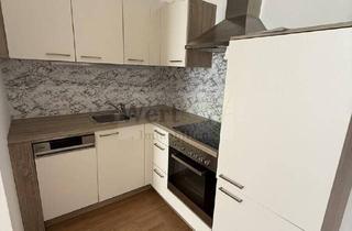 Wohnung mieten in 2340 Mödling, Gemütliche Wohnung am Beginn der Mödlinger Fußgängerzone zu vermieten!