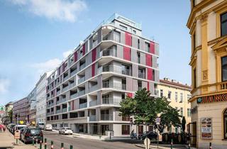 Wohnung mieten in Erdbergstraße 37, 1030 Wien, Wohnung in Top-Lage des 03. Bezirks! Anfragen und Besichtigung vereinbaren!