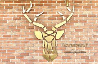 Wohnung mieten in Ziedlergasse, 1230 Wien, WARMMIETE - TERRASSENTRAUM - Goldener Hirsch – Stilvolle 3-Zimmer-Wohnung mit Terrasse