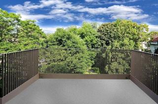 Wohnung mieten in St. Veit-Gasse 25, 1130 Wien, ST. VEITGASSE 25 - Moderne 2-Zimmer-Wohnung mit Terrasse im Hietzinger Cottage