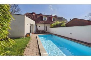 Haus kaufen in 4060 Leonding, Der Traum vom eigenen Haus im Zaubertal